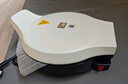 利仁（Liven）新款元宝电饼铛家庭用加大加深38mm深烤盘1800W双面加热电饼档烙饼锅煎饼锅烤肉锅早餐机LR-J3436 实拍图