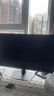 AOC 27英寸2K 180Hz FastIPS 1ms 广色域 HDR 低蓝光不闪  MBRSync游戏电竞电脑显示器 宙斯盾Q27G41E 实拍图