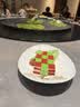 卧龙老灶锅巴400g*3包休闲零食锅巴麻辣*2+五香*1 实拍图