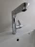 科勒（KOHLER） 龙头台盆面盆碗盆龙头利奥抽拉脸盆龙头 31240T-4-CP 实拍图