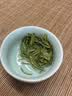 恩施玉露绿茶茶叶2026新茶100g明前嫩芽恩施富硒产区蒸青冷泡罐装自己喝 实拍图
