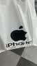 Apple iPhone 17(A3521)256GB 白色(MG6X4CH/A)手机【CES】 实拍图
