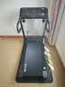 舒华（SHUA）小型家用跑步机家庭用A9爬坡走步机减震室内静音可折叠马拉松奥运 全能王A9pro-18%大坡度/创新倒走 实拍图