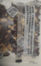贡苑赤小豆红豆薏米茯苓芡实茶260g炒熟祛寒健脾养胃体内湿气重男女 实拍图