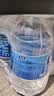 康师傅纯净水饮用水5L*4桶 整箱大桶装水 超高温杀菌办公家庭 热门商品 实拍图