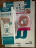 稳健医用纱布片全棉10cmx10cm独立装10袋/盒大伤口清洁消毒包扎护理 实拍图