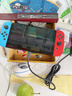 Nintendo Switch任天堂OLED游戏机NS掌上主机港版红蓝便携家用体感掌机  实拍图