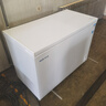 奥克斯（AUX）小冰柜家用小型冷藏柜冷冻柜两用冰柜小型租房家用小冰箱小型冷柜 铜管/388升级/可囤540斤肉/减霜 实拍图