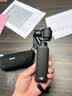 大疆 DJI Osmo Pocket 4 一英寸口袋云台相机 OP灵眸手持数码相机 旅游vlog 便携美颜摄像 标准套装 晒单实拍图