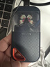 闪迪（SanDisk）4TB Nvme移动固态硬盘（PSSD）E81至尊超极速Pro版SSD 读速2000MB/s 手机直连笔记本外接 三防保护 实拍图