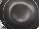 美的（Midea）不粘锅炒锅炒菜锅蒸锅蒸炒一体锅家用多功能锅燃磁通用 实拍图