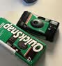 富士（FUJIFILM）QuickSnap 一次性胶卷相机 复古胶片机 （含27张胶卷）胶卷相机 实拍图
