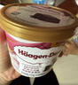 哈根达斯（Haagen-Dazs）开心果奶霜口味冰淇淋100ml/杯 雪糕 实拍图