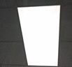 美的（Midea）厨房灯LED集成吊顶扣板厨卫灯平板浴室卫生间嵌入式面板吸顶灯 实拍图