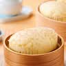 包道广式点心 牛乳鸡蛋糕510g 6个装  儿童早餐速冻早点 实拍图