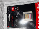 闪迪（SanDisk）128GB SD内存卡 4K V30 U3 C10 相机存储卡 读速250MB/s 写速120MB/s 微单/单反相机内存卡 实拍图