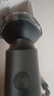 飞科（FLYCO）男士智能剃须刀旋转式电动刮胡刀剃胡须刀全身水洗三刀头生日节日礼物送男生朋友送父亲爸爸FS923 实拍图
