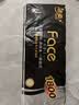 洁柔有芯卷纸 黑Face4层180克*10卷 高克重 卫生纸卷筒纸纸巾整箱 实拍图