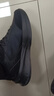 鸿星尔克运动鞋跑鞋革面防泼水男鞋男子凌跃2.0防滑耐磨跑步鞋51124403133 实拍图