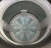 海尔（Haier）全自动波轮洗衣机10公斤大容量  直驱变频 6键自编程 国家补贴京东自营 家用租房 EB100B32Mate1 实拍图