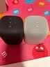 索尼（SONY）LinkBuds音乐盒 质感人声无线蓝牙音箱 家居艺术 家用室内桌面礼物音响 黑色 音箱 礼物 实拍图