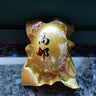 神邮【京东大码蛋】高邮特大咸鸭蛋流油熟16枚*80g礼盒 企业团购 实拍图