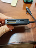川宇多功能读卡器多合一 USB3.0Type-C 四合一 CFSDTFMS 相机 高速读卡器 电脑手机存储卡pocket读卡器 实拍图