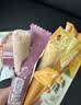 艾唯倪（ivenet）有机米饼儿童零食磨牙棒 韩国原装进口入口易溶饼干 原味30g 实拍图