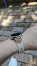 HUAWEIWATCH GT 5马鞍棕华为智能手表情绪健康助手玄玑感知系统 实拍图