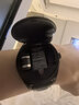 华为（HUAWEI）手表WATCH Buds【咨询享优惠】蓝牙耳机二合一AI降噪通话运动智能血氧心率监测男女士朋友礼物6Pro 黑色真皮表带【贴膜+皮表带】 好礼10选1 实拍图