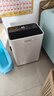海信（Hisense）除湿机32升/天150㎡WIFI远程控制除湿器 回南天家用轻音抽湿器干衣净化地下室别墅抽湿机CF32BD/YW 实拍图