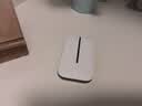 华为鸿蒙智选随身wifi6移动无线随行WiFi3网络4g无线网卡携带无限制三网全国通用流量2026款5G AX15B 升级WiFi6【双网切换】1500毫安续航6小时 实拍图