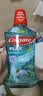 高露洁（Colgate）【孙颖莎同款】清爽海盐精油进口漱口水1000ml含氟深层清洁自营 实拍图