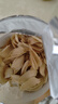 方家铺子大片有机百合干200g 一级新货特产 桂圆枸杞莲子银耳羹无硫可溯源 实拍图