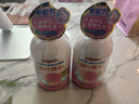 贝亲（Pigeon）洗发水沐浴露 含桃叶精华 洗发沐浴二合一  四季通用 500ml*2 实拍图