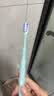高露洁（Colgate）成人超软毛牙刷丝绒气垫*2支防牙龈出血深层清洁孕妇牙刷护龈 实拍图