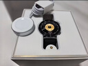 HUAWEI WATCH GT 6 魅影黑 41mm智能手表多维情绪健康全新骑行体验强劲续航 实拍图