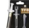 利民（thermalright）TF8(2g)（导热硅脂/ CPU散热膏/ 2g装/导热系数13.8/笔记本导热膏） 实拍图