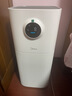 美的（Midea）【母婴级】空气净化器鼻炎家用除甲醛除烟味异味过敏原空气净化机森林家L1 Lite 实拍图