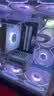 AMD 5代锐龙CPU 处理器 搭微星/华硕/技嘉B450B550CPU主板套装 板U套装 华硕TUF B550M-PLUS WIFIⅡ重炮手 R5 5600(散片)套装免费升级5600T散 实拍图