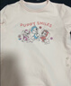 优衣库婴幼儿PAW Patrol快干睡衣/短袖宝宝UT26春夏新款488651 11 粉红色 120 晒单实拍图