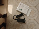 绿联12V/3A电源适配器  通用AOC显示器电脑硬盘盒路由器光猫机顶盒摄像头DC圆孔电源充电线1.5米 40250 实拍图