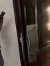 鹿客（lockin）掌心锁掌静脉智能门锁3D人脸识别猫眼大屏密码锁电子锁V5 Max左开 实拍图
