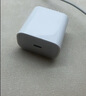 Apple/苹果 原装正品20W type-c充电器 苹果usb-c充电器手机快充头 旗舰店苹果iPhone 17 Pro Max充电器 实拍图