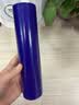 知愈坊【加大加宽】牙科蓝膜酒店一次性隔脏膜旅行必备用品非医用保护膜 实拍图