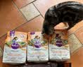自然光环美国进口Halo【成猫鲜肉】膨化猫粮美毛护肤布偶蓝猫纯鲜肉无肉粉 【热卖装】鸡肉味6磅*2包 (效期27.6起) 下单抽奖·满赠好礼~详情请入会 实拍图
