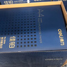 得力（deli）佳铂A4打印纸 80g500张*5包一箱 高档加厚复印纸 合同标书彩打纸 整箱2500张 3595【纸中贵族】 实拍图