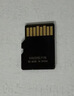 闪迪（SanDisk）256GB TF(MicroSD)内存卡4K极速金卡A2 V30 U3兼容大疆Pocket3/4P/Action 6运动相机/无人机存储卡 实拍图