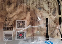 上鲜古屋风味无骨鸡柳 2斤/袋 鸡柳大人无骨鸡肉 空气炸锅半成品 实拍图