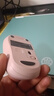 罗技（Logitech）M221轻音鼠标 无线鼠标 办公鼠标 对称鼠标 带无线微型接收器 茱萸粉 实拍图